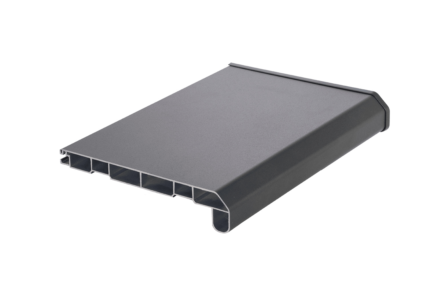 Подоконник Alumsill PRISMA 520 Night