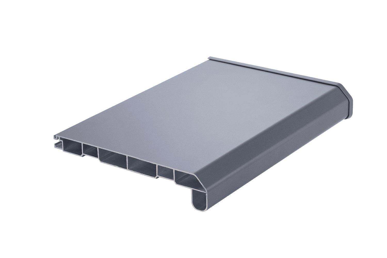 Подоконник Alumsill PRISMA 607 Manhattan