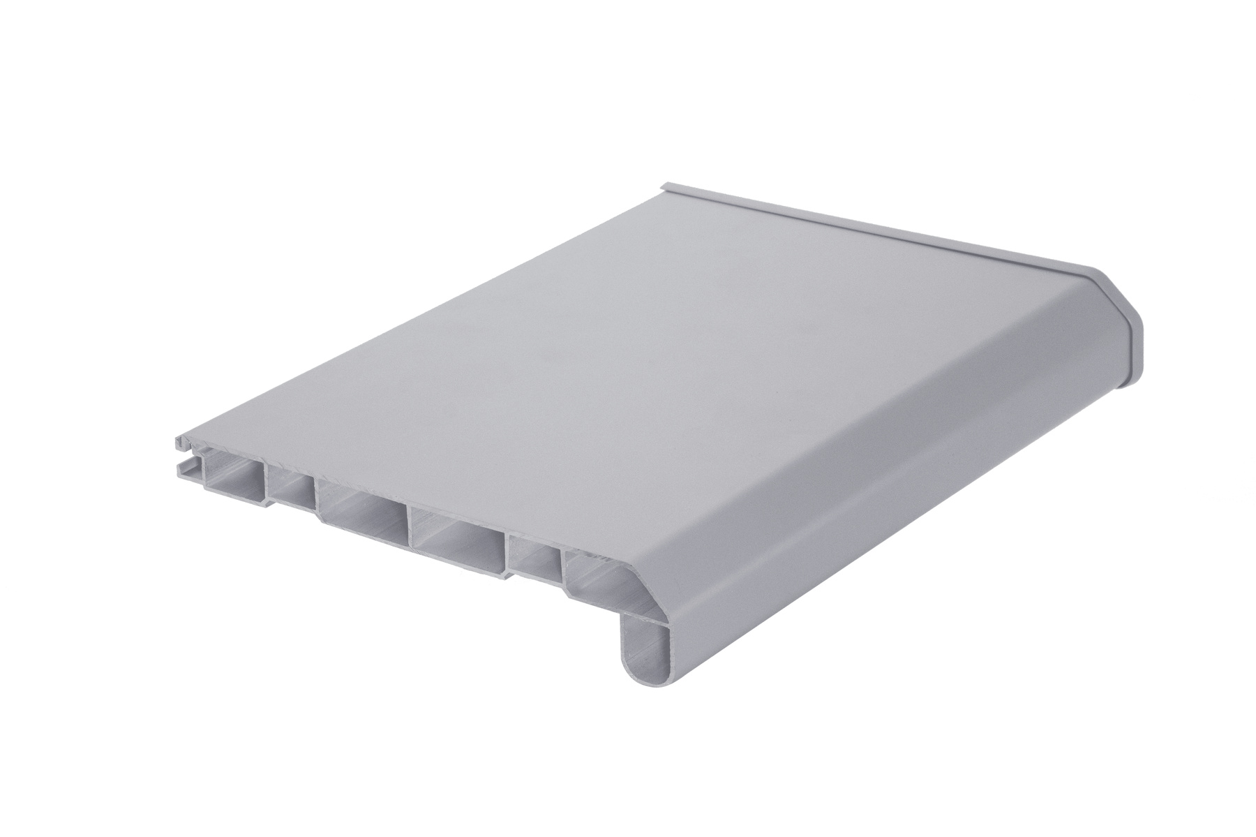 Подоконник Alumsill PRISMA 610 Rio