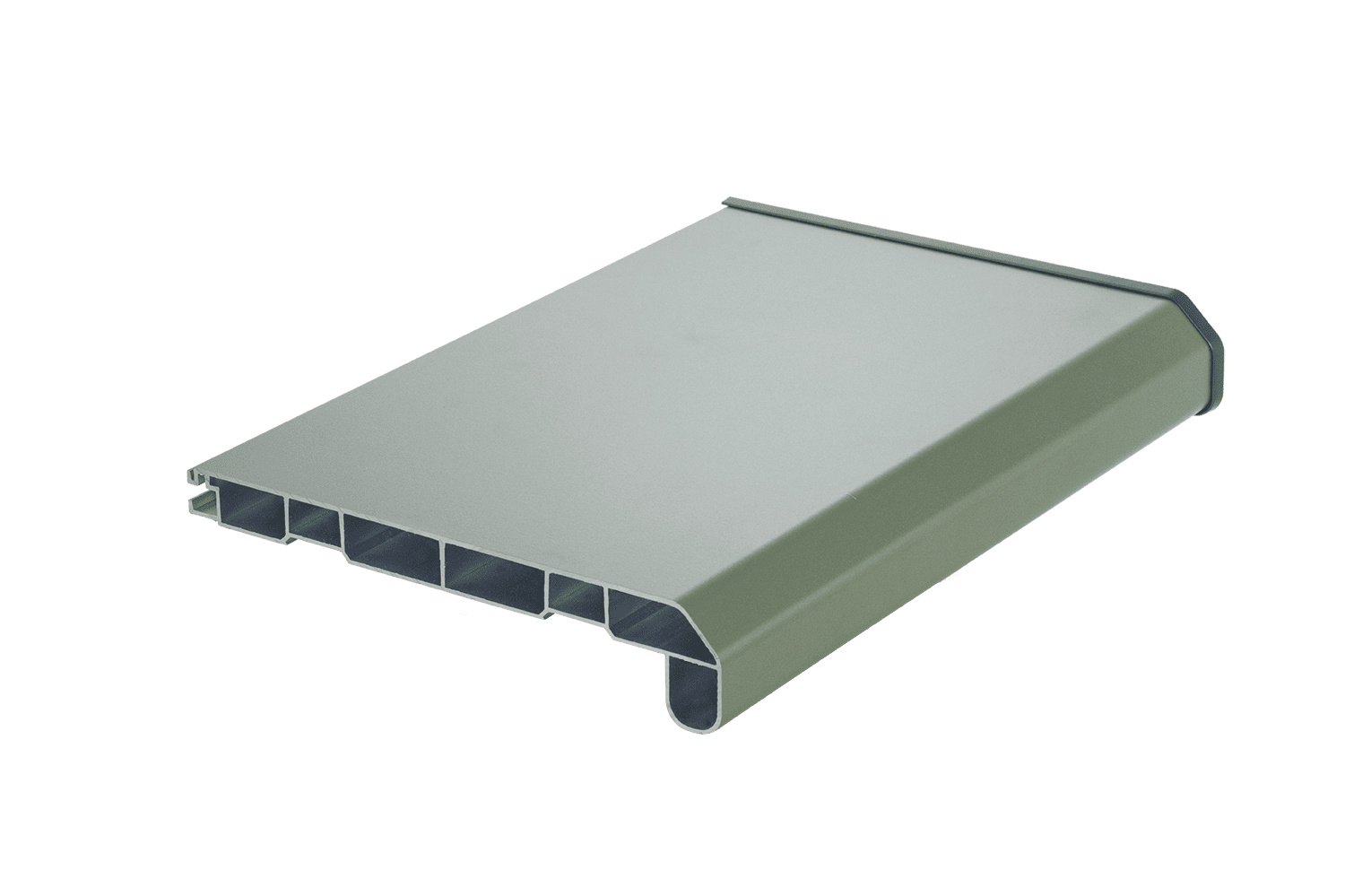 Подоконник Alumsill PRISMA 611 Maui